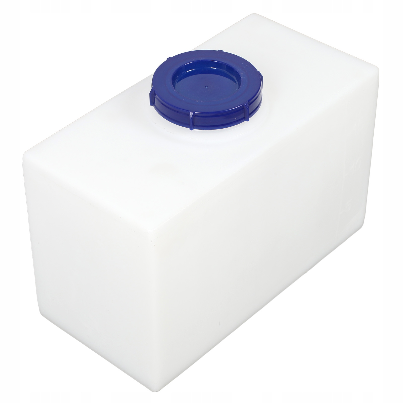 ZBIORNIK NA WODĘ DO KAMPERA PRZYCZEP 5 GALONÓW APLAST