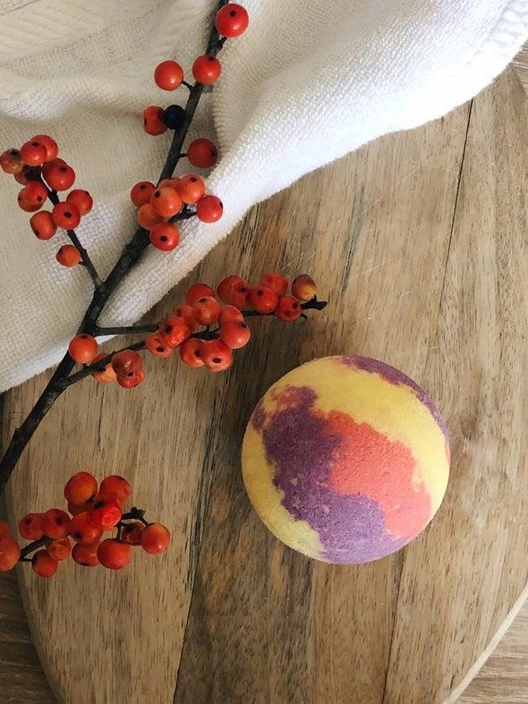 LaBomba - Kula do kąpieli Energy