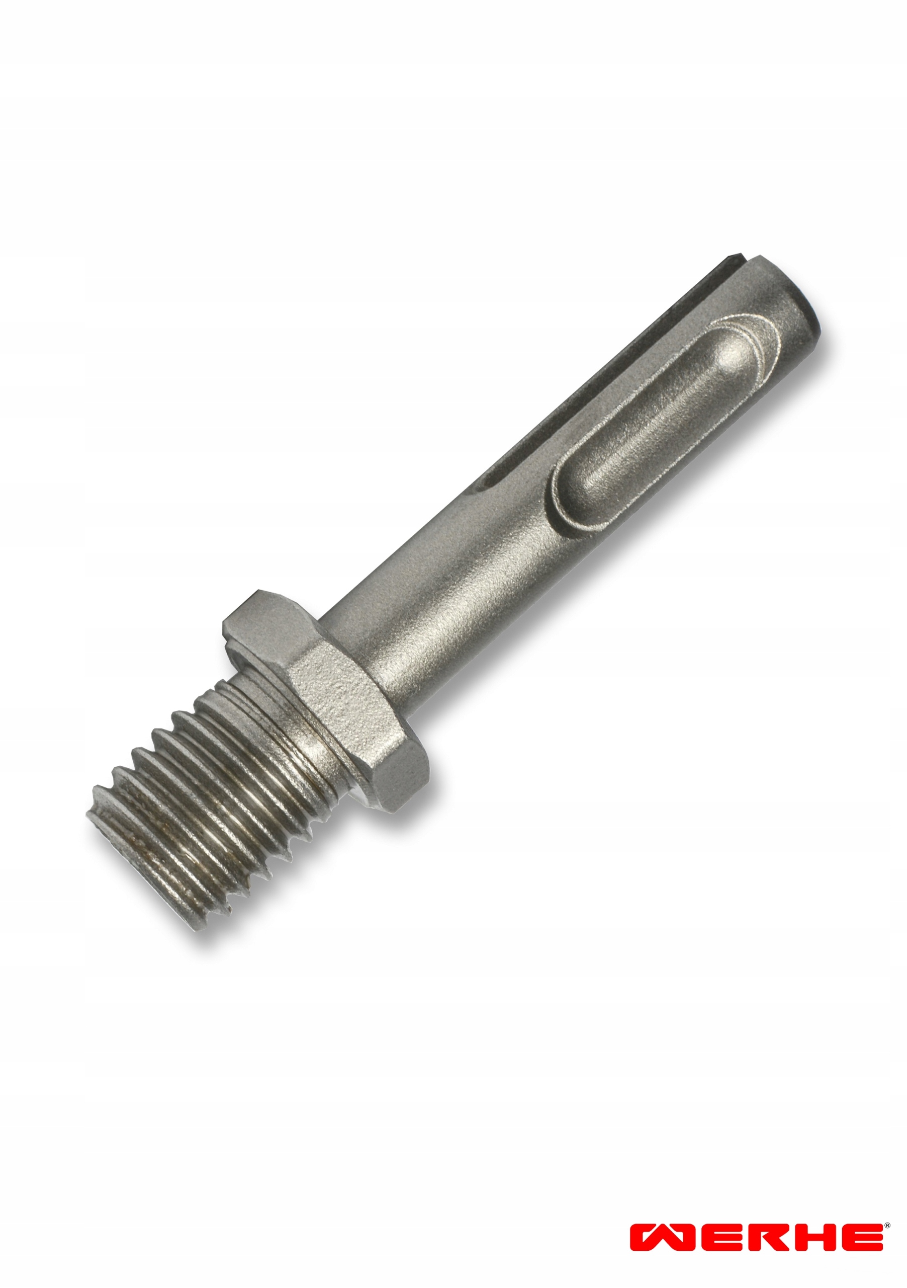 

Adapter Sds Plus Do M14 Z zewnętrzny Werhe