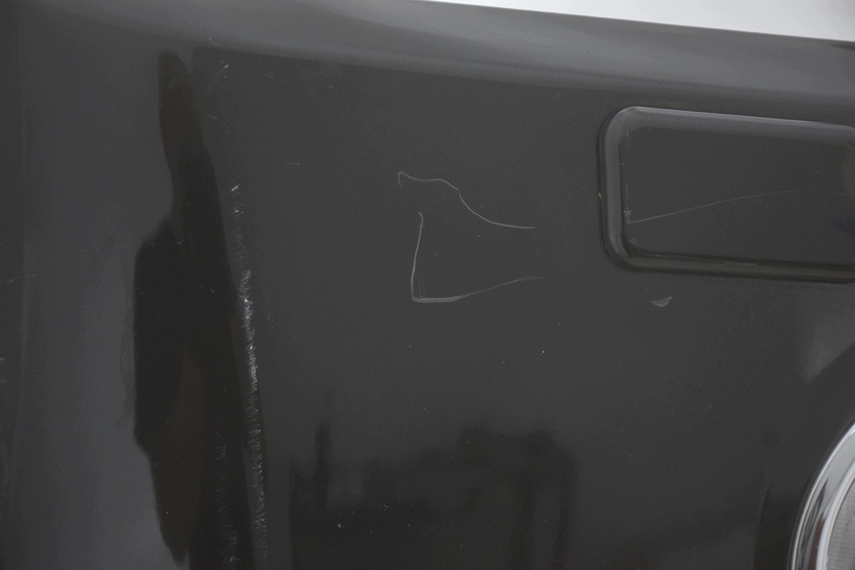 front bumper * front CHEVROLET CAPTIVA washers GAR