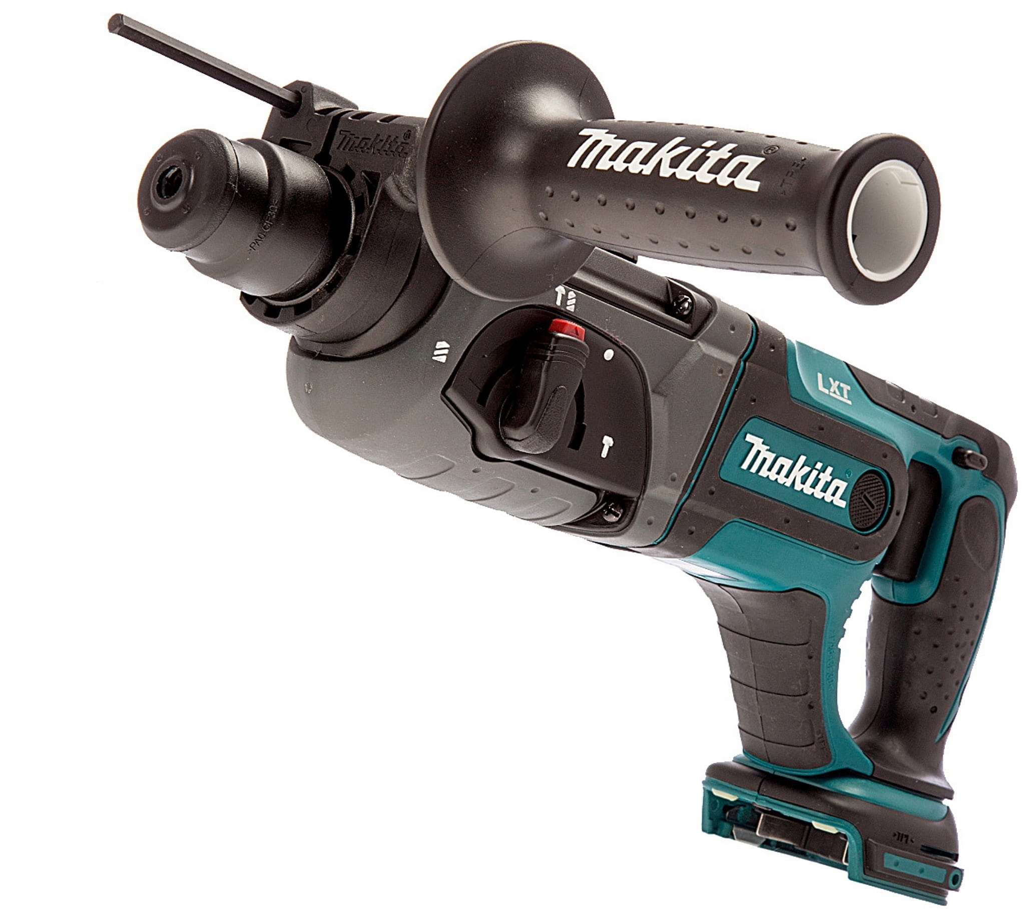 Makita DHR241Z młotowiertarka akumulatorowa Sds Plus 18V 3 funkcje 2.0J