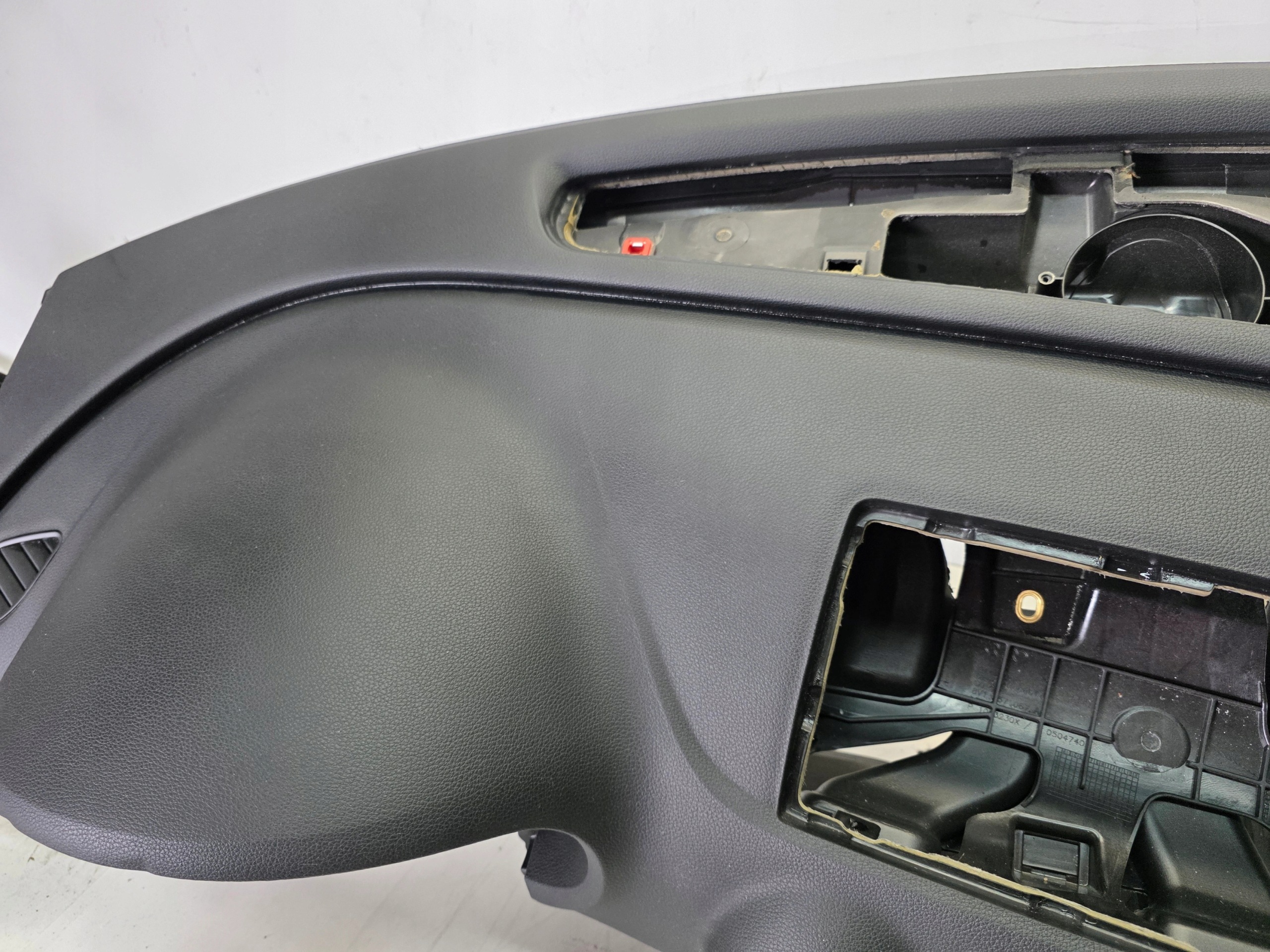 dashboard cockpit console AUDI A3 8V 8V1858041 8V18570001A original