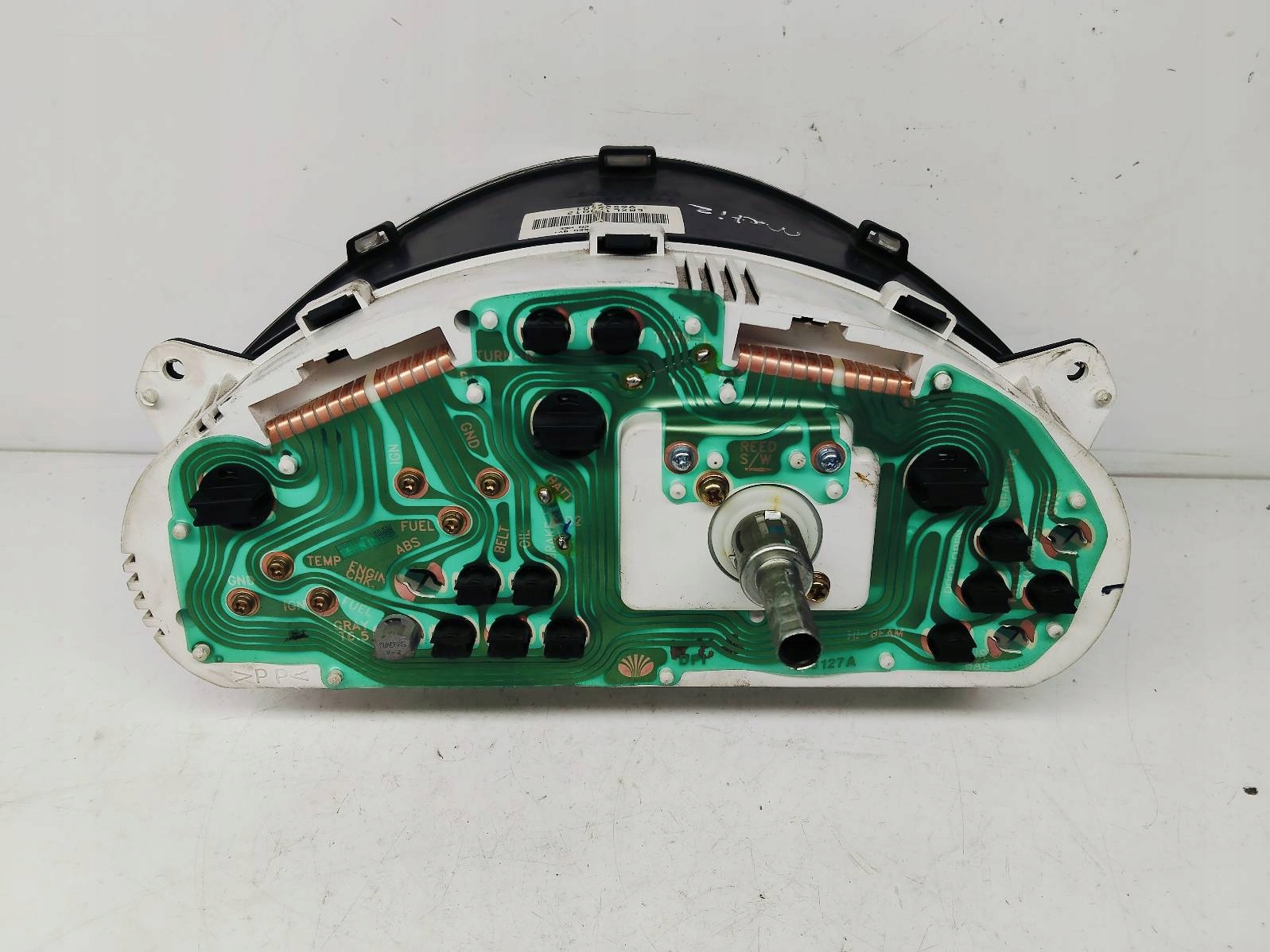 dials DAEWOO Matiz 0.8 B 96527401 119tys