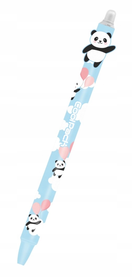 

Coolpack Długopis Wymazywalny dla dziewczynki 2664