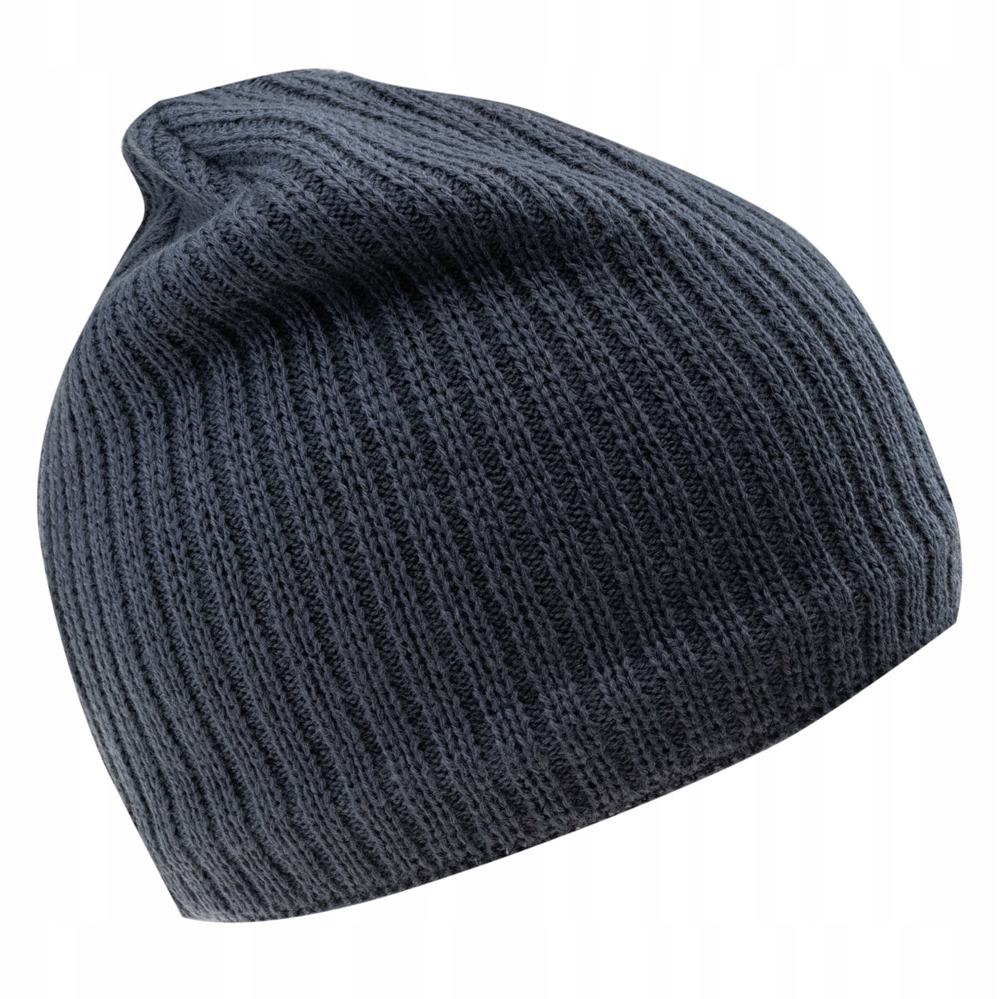 DZIECIĘCA CZAPKA ZIMOWA BEANIE 6-15 LAT SKIEN JR n Kod producenta 92800378941