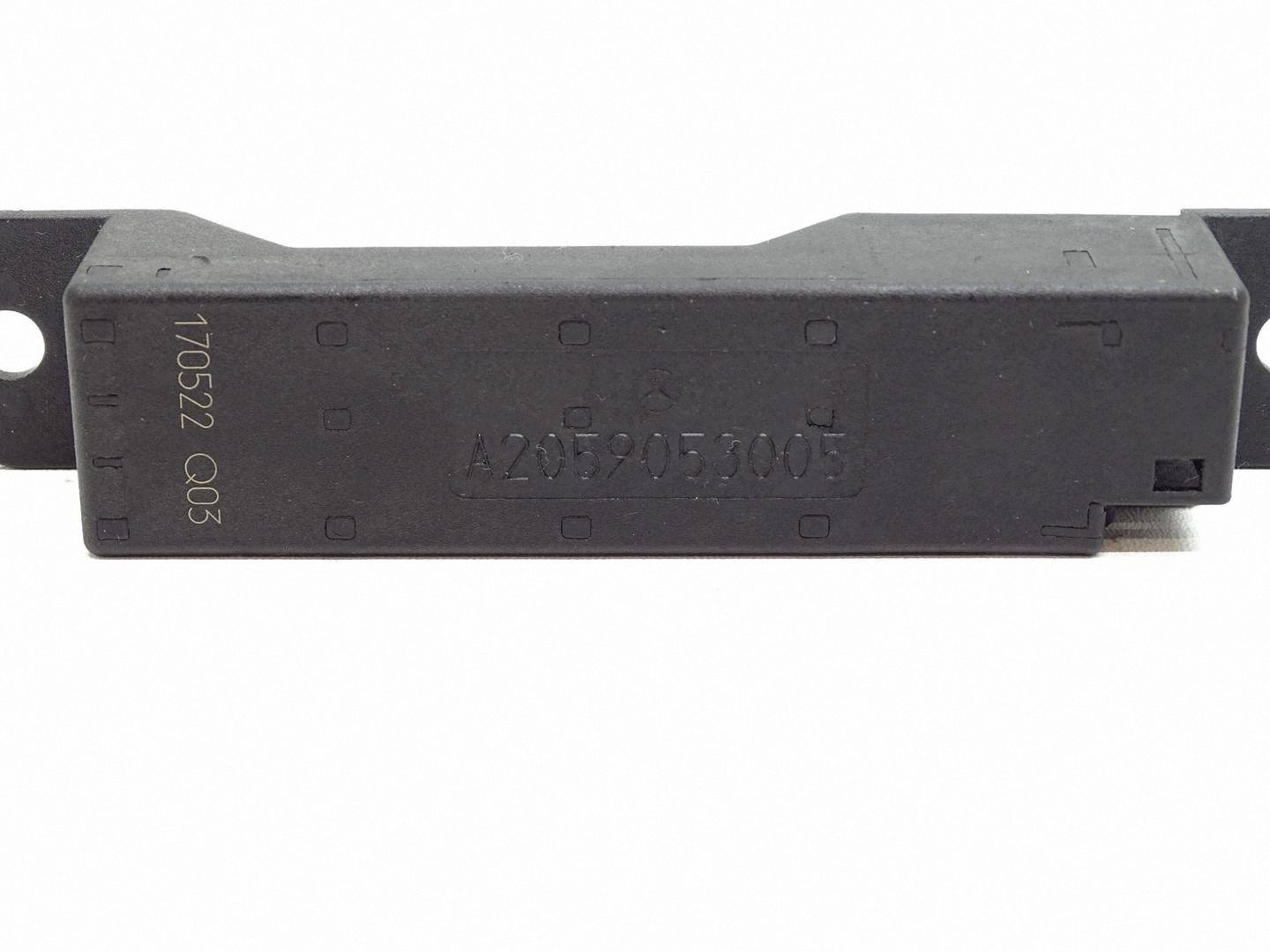 module control unit aerial KEYLESS MERCEDES C W205 A2059053005