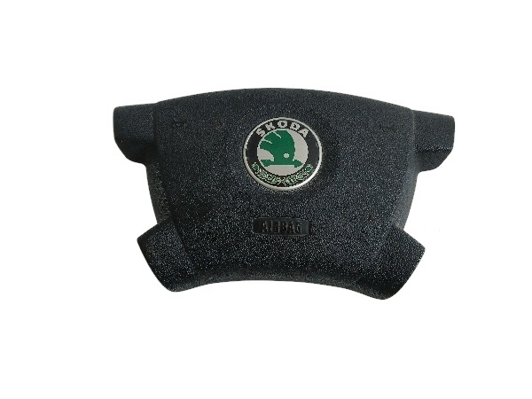 SKODA FABIA e airbag aria airbag