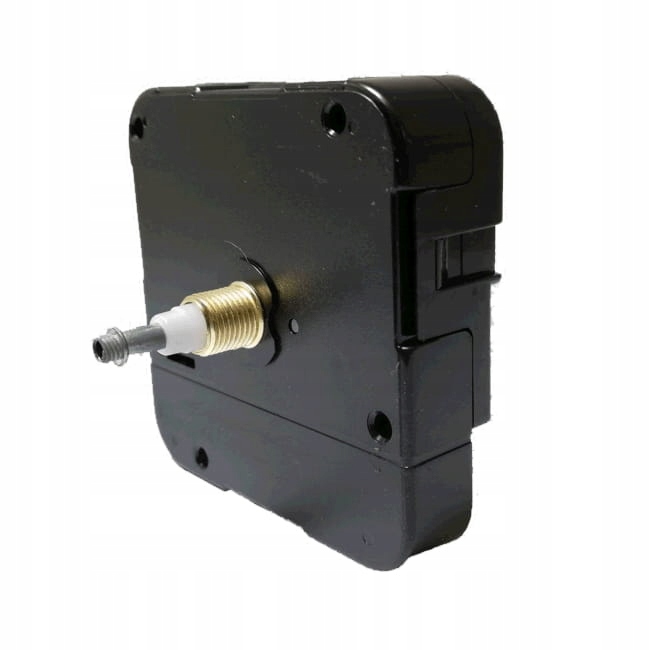 

Mechanizm duże wskazówki cichy wydłużony/9mm