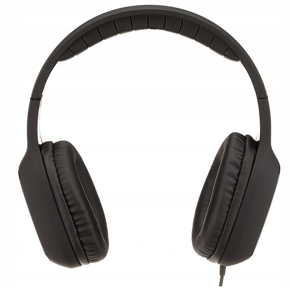 

Toshiba D160H Słuchawki Nauszne Czarne Jack