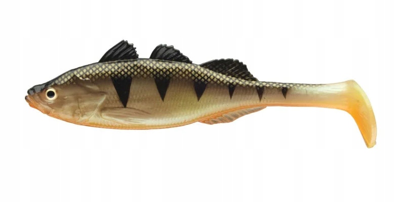 Daiwa Prorex Live Perch 15cm Natural Uv Perch 1szt