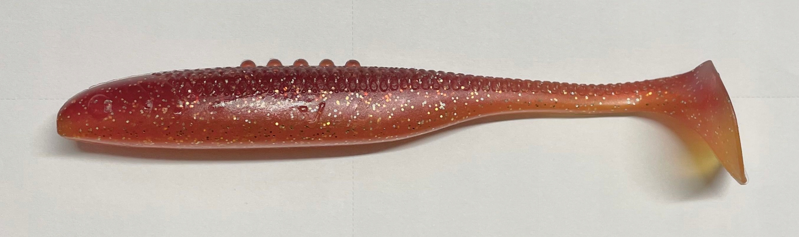 Guma Dragon Ripper Viper 12,5 cm VI50D-03-711