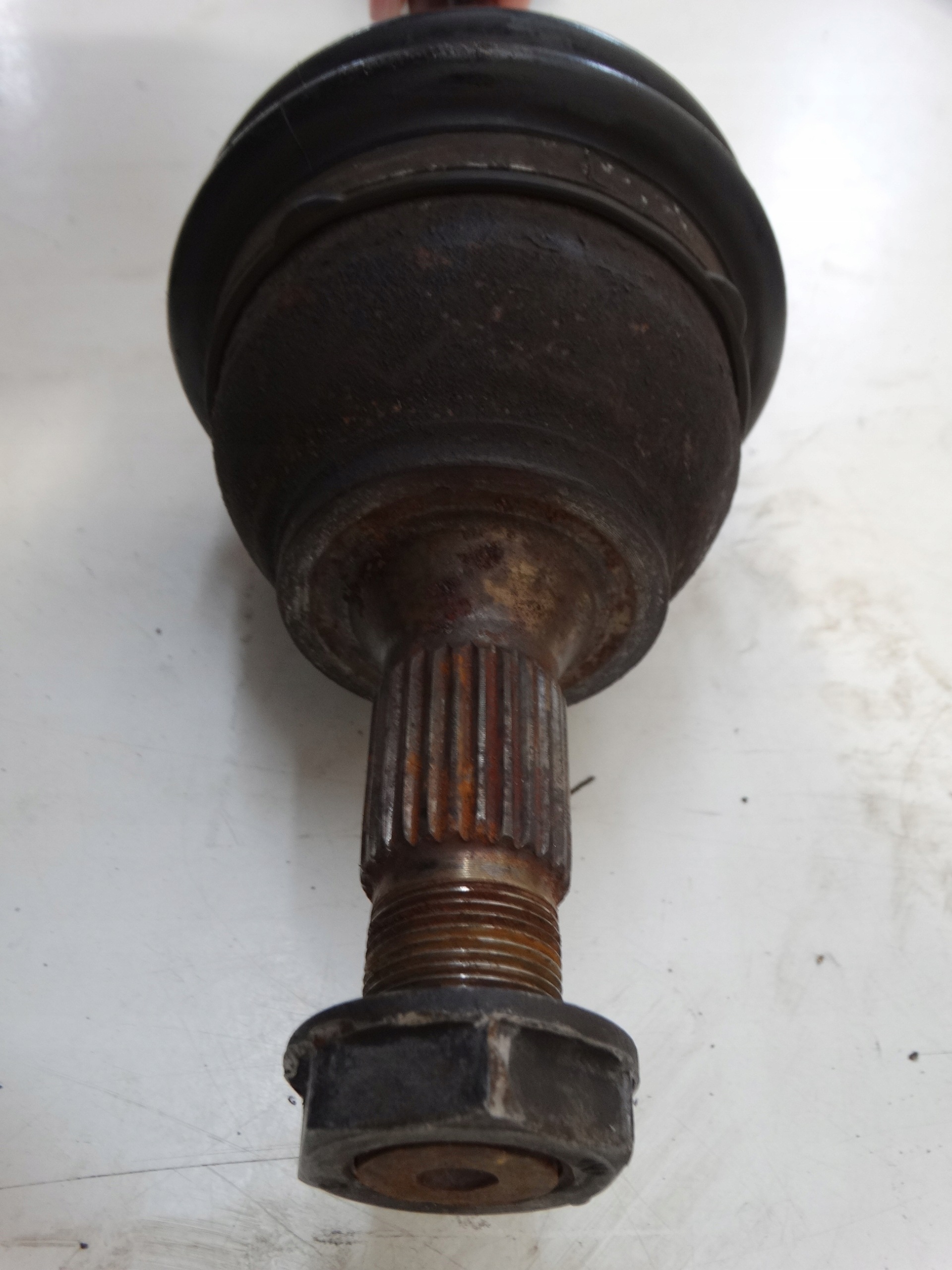 semi-axis front right long CITROEN C4 CACTUS 1.6 BLUEHDI 9806459280