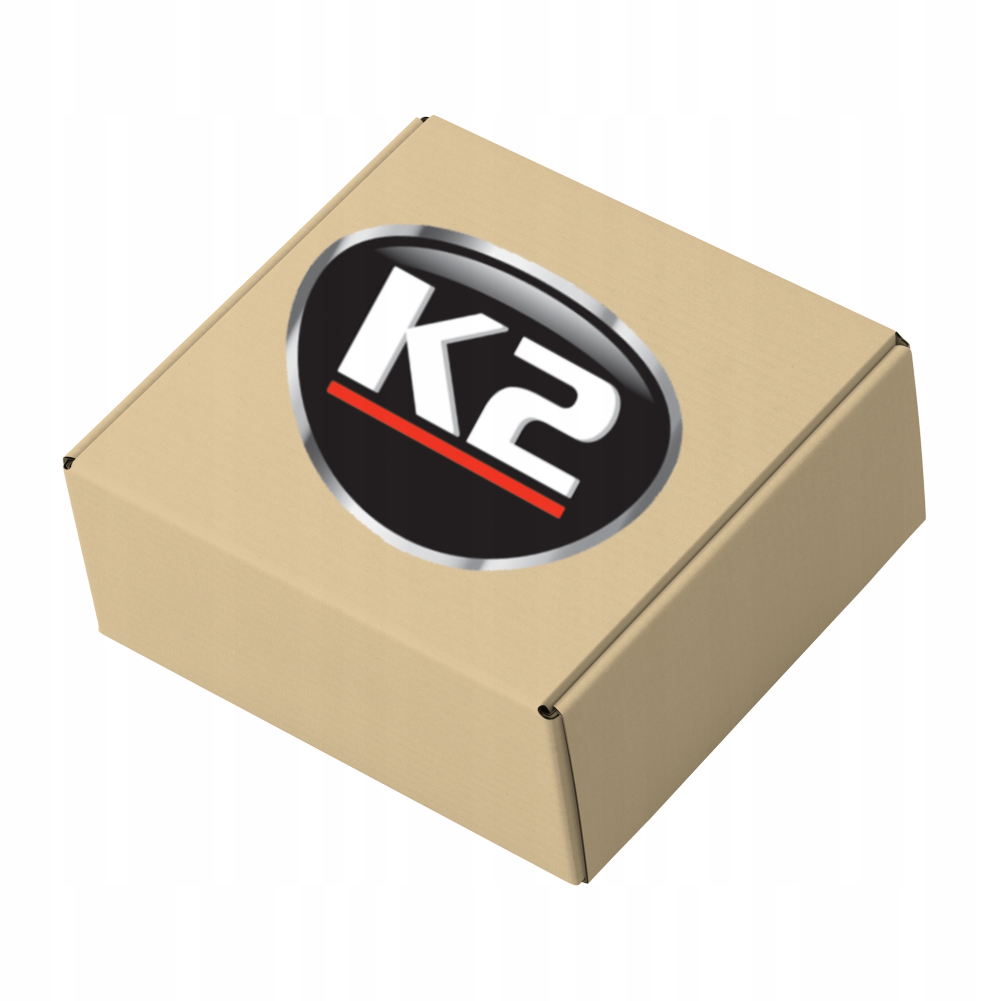 K2-płyn nano sprysk -20 zimowy 5l K2 Melle MELY625