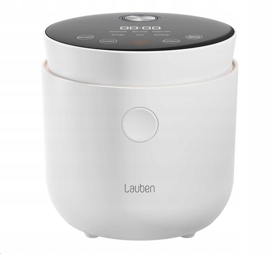 Lauben Low Sugar Rice Cooker 1500WT rýžovar LBNRCD1500WT