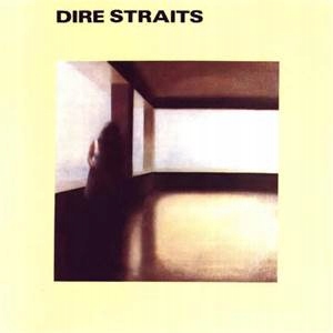 Dire Straits Dire Straits (lp)