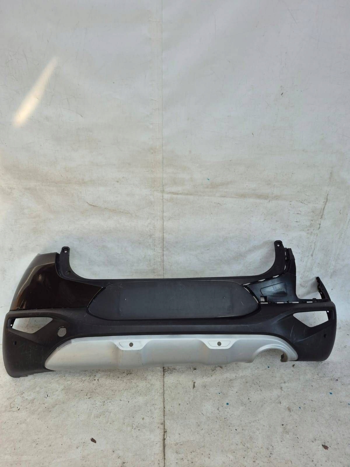 KIA STONIC 17-> bumper rear part rear PDC