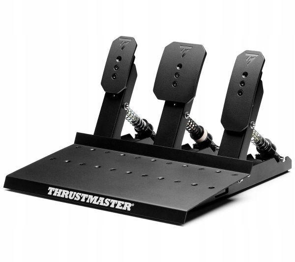 Thrustmaster Tfrp Rudder Pedals - Niska cena na Allegro