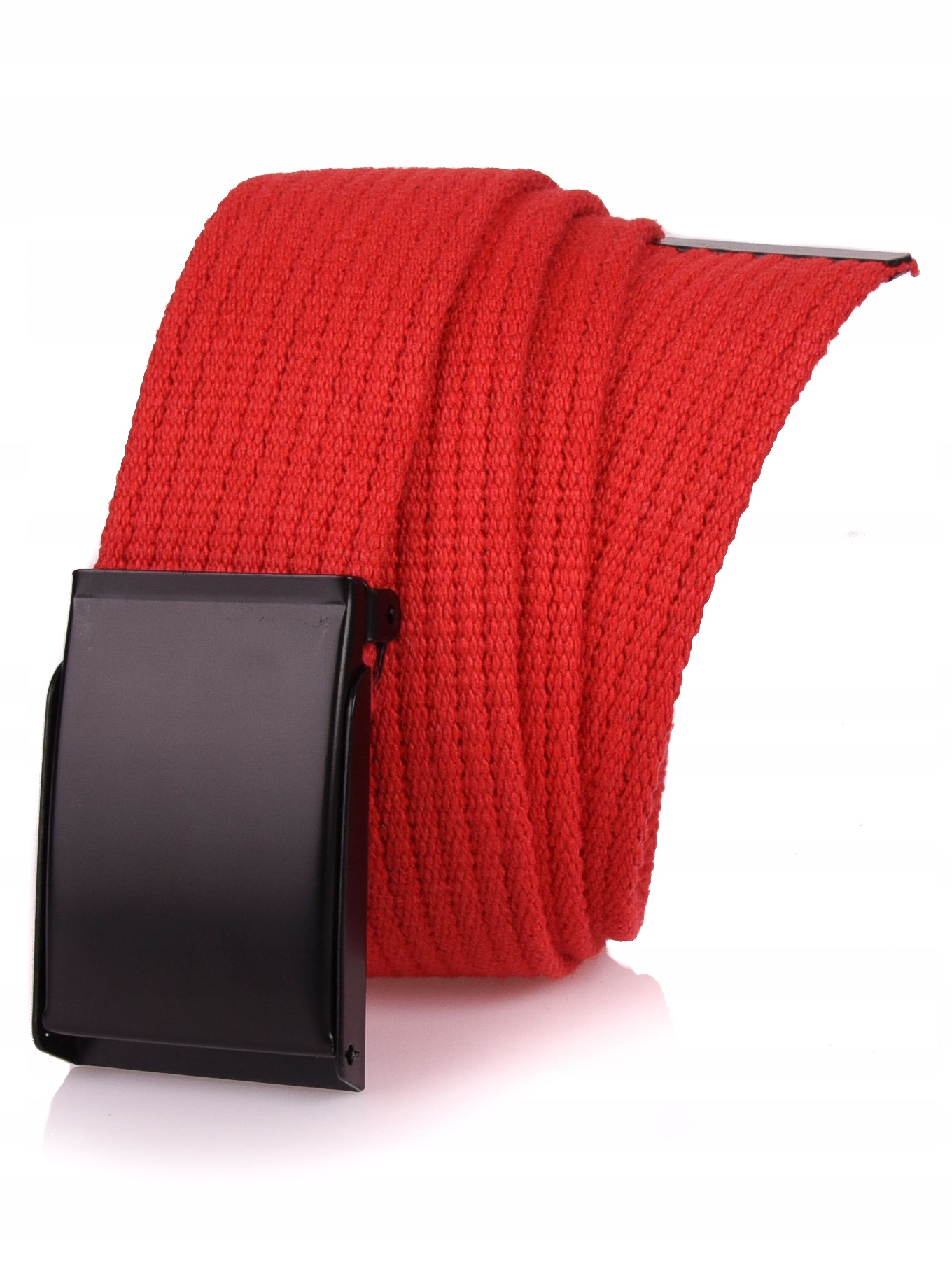 

Uniwersalny Bawełniany Pasek do spodni Parciany