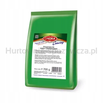 Koření Na Pizzu a zapékané pokrmy Cykoria 700 g