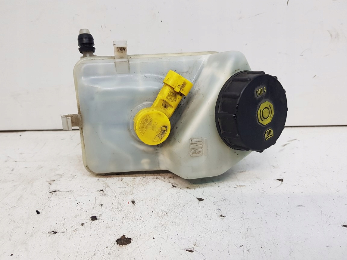 CHEVROLET CRUZE Behälter des Gasses Brems- 2,0VCDI