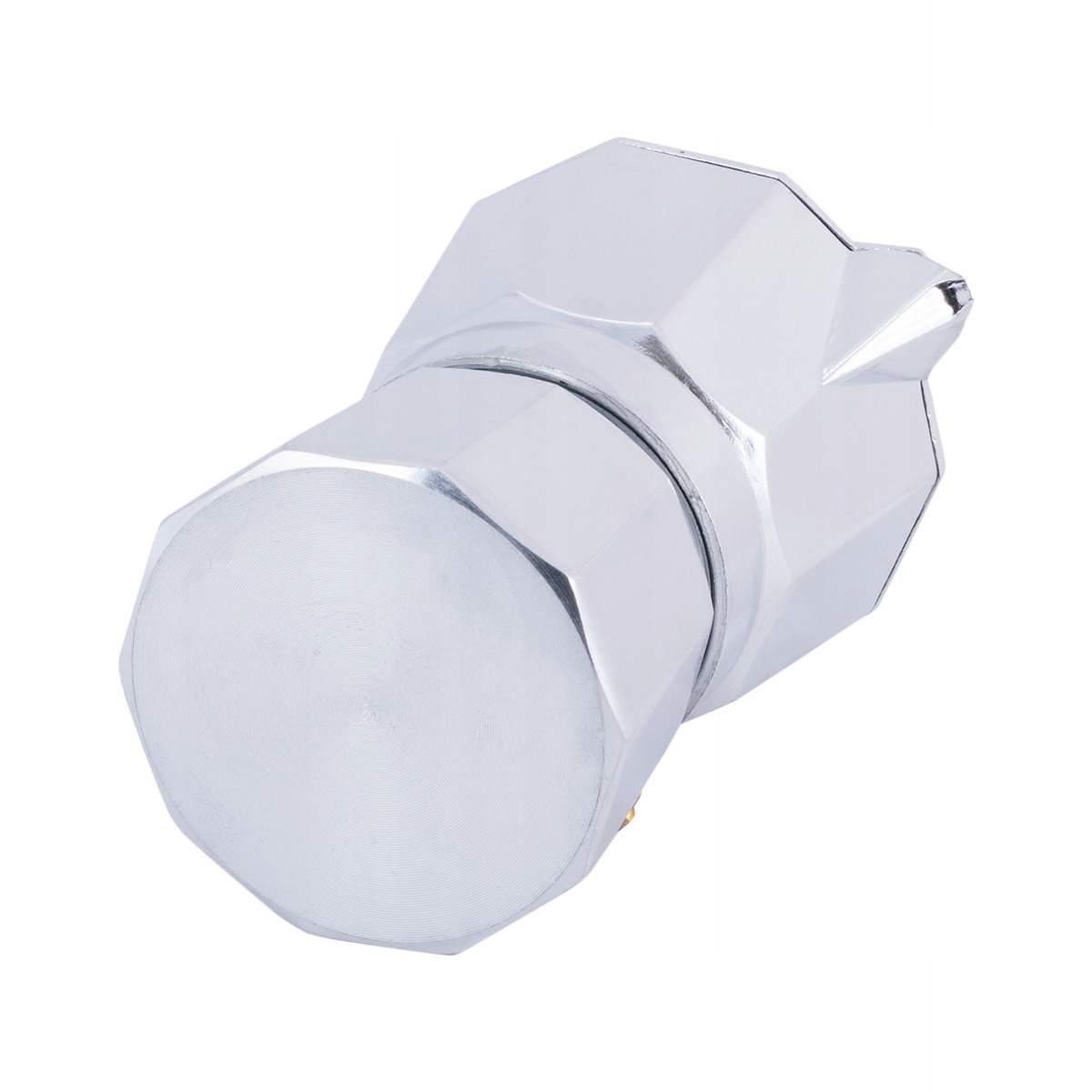 Kawiarka ZAPARZACZ ekspres do kawy 150 ml KAMILLE Pojemność 150 ml