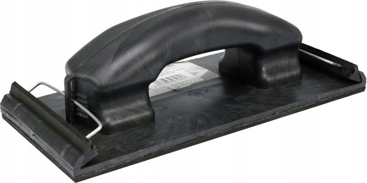 

Blok ścierny 210 x 105mm z zatrzaskiem