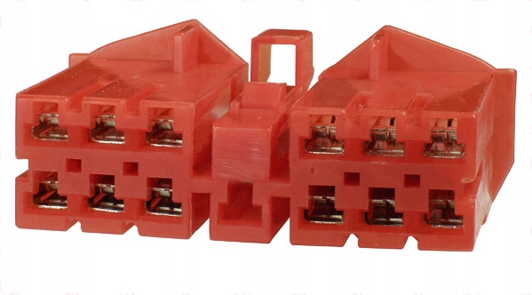 ZŁĄCZE ADAPTER RENAULT<95-ISO Kod producenta 50191