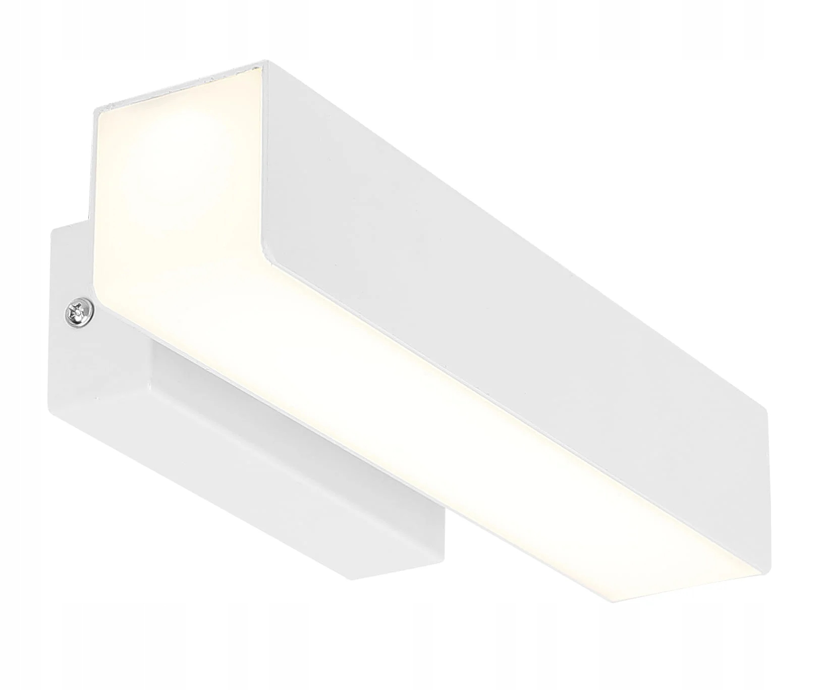 Nástenné svietidlo Candellux Lander Led