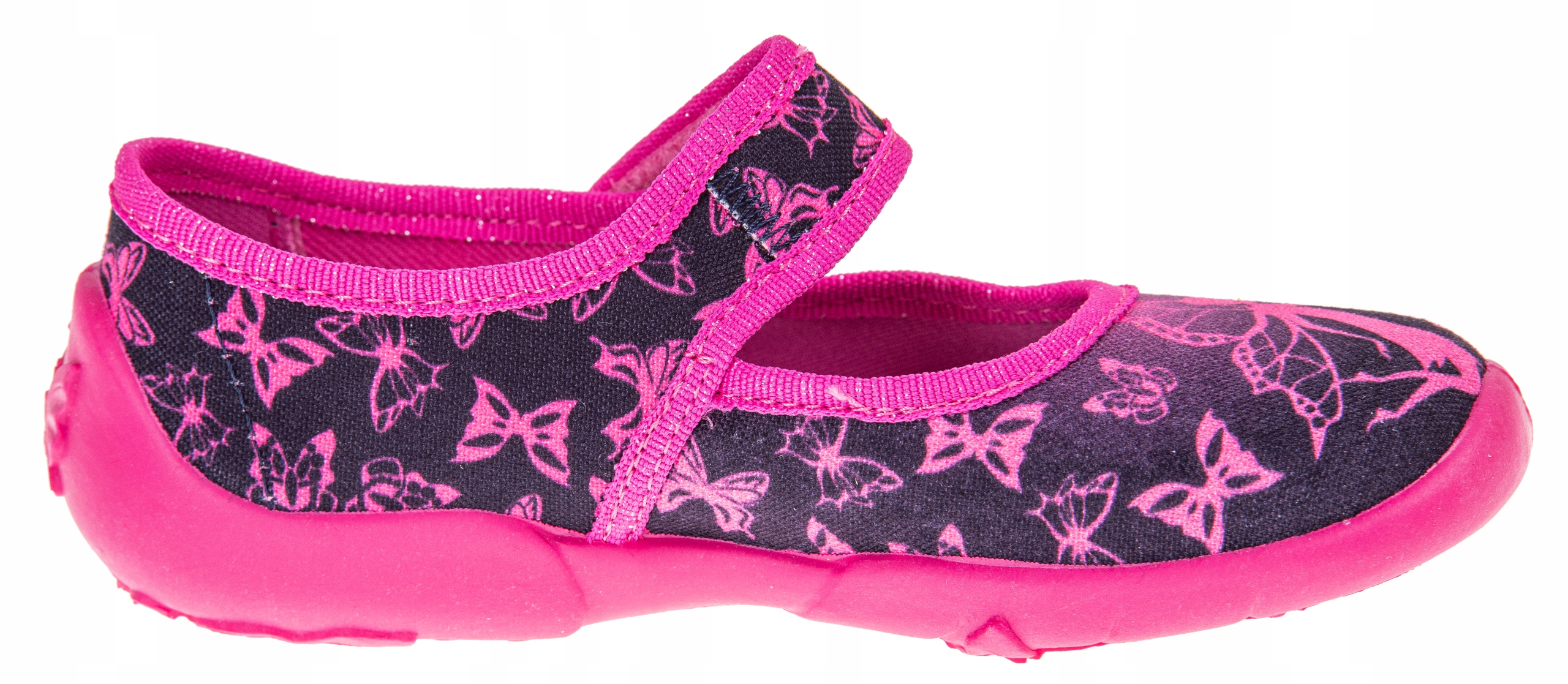 Viggami Kapcie dziecięce Rozalka R. 29 Marka Viggami