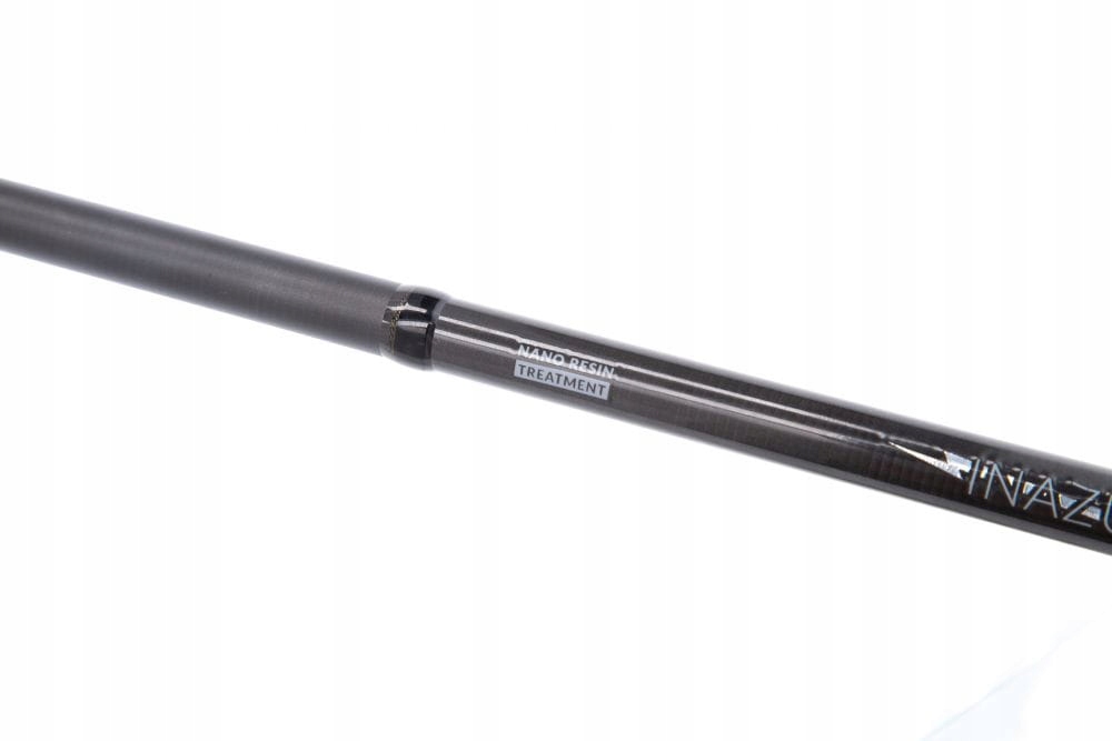 MIKADO WĘDKA INAZUMA PRO ZANDER 228 DO 30G 2SEKCJE Metoda wędkowania spinningowa