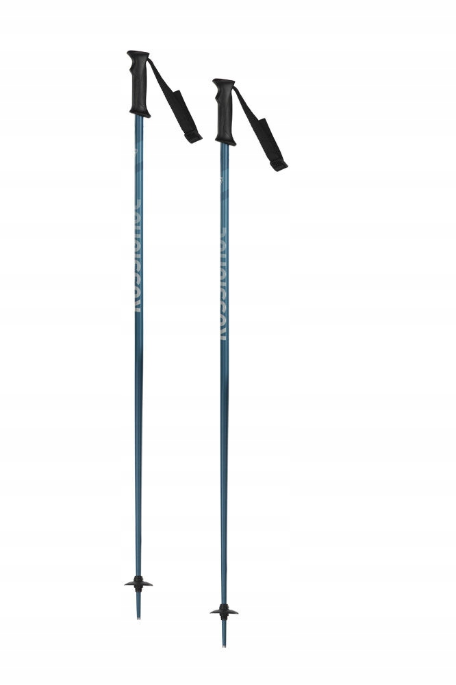 Kije narciarskie Rossignol Tactic Blue 115cm