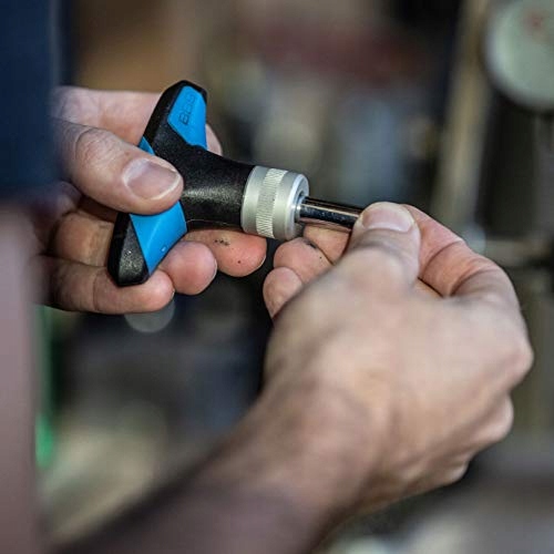 BBB Cycling Bike Torque Wrench Spanner I 5 Hex Key Set Mini Torque Wrench I Rodzaj klucza dynamometryczny