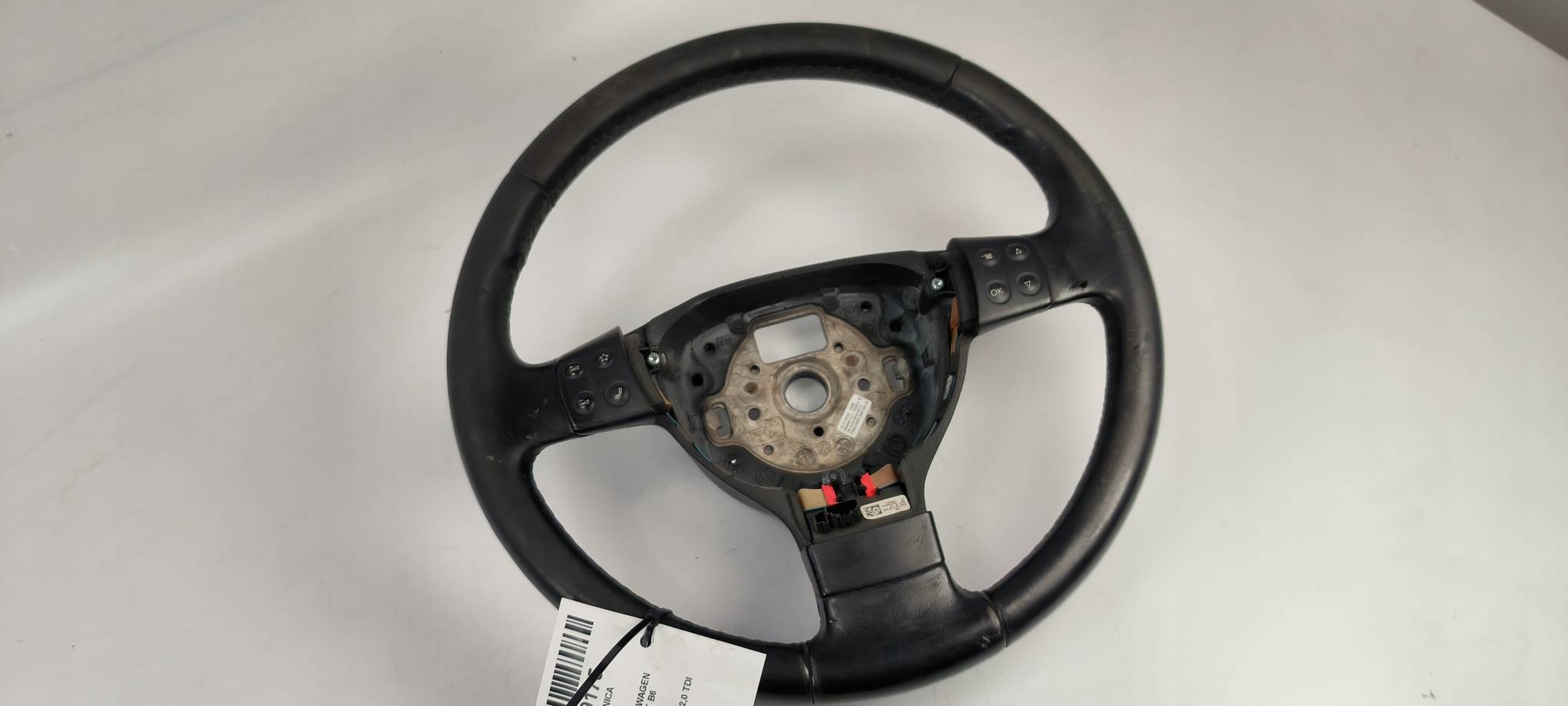 lenkrad 3C0419091 VOLKSWAGEN PASSAT B6