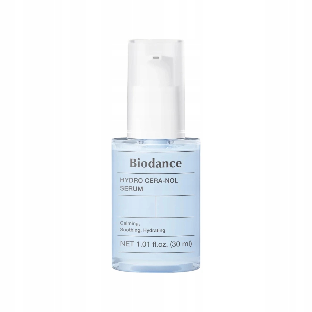 Biodance Hydro Cera-nol Serum 50 ml – Hydratace a regenerace pokožky