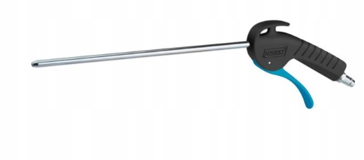 PISTOLET DO PRZEDMUCHIWANIA 300MM