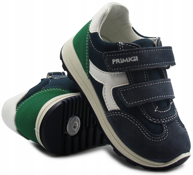 

Buty sportowe dla chłopca na wiosnę 3855711 roz.26