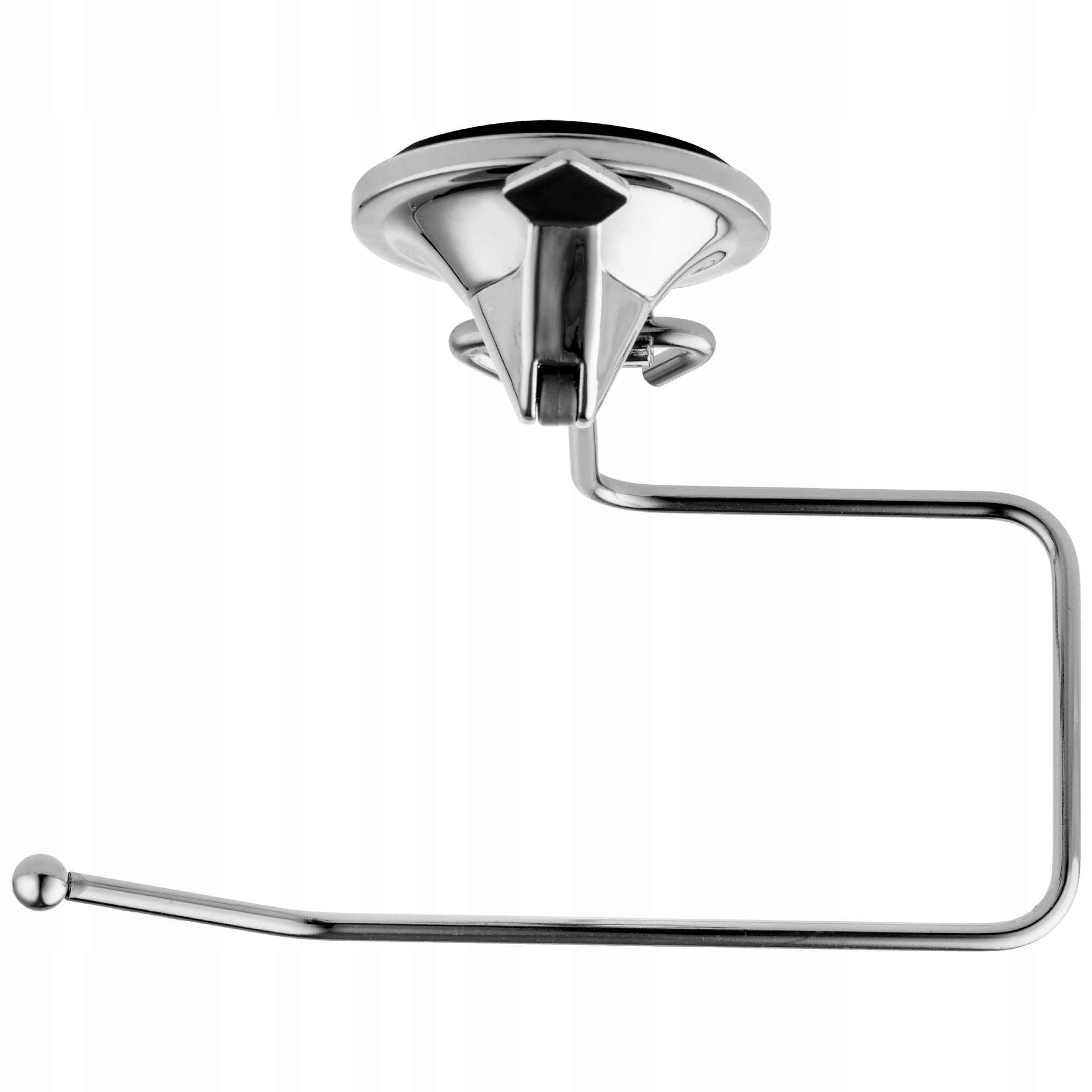 UCHWYTNA PAPIER TOALETOWY WIESZAK Z PRZYSSAWKĄ Typ uchwyt