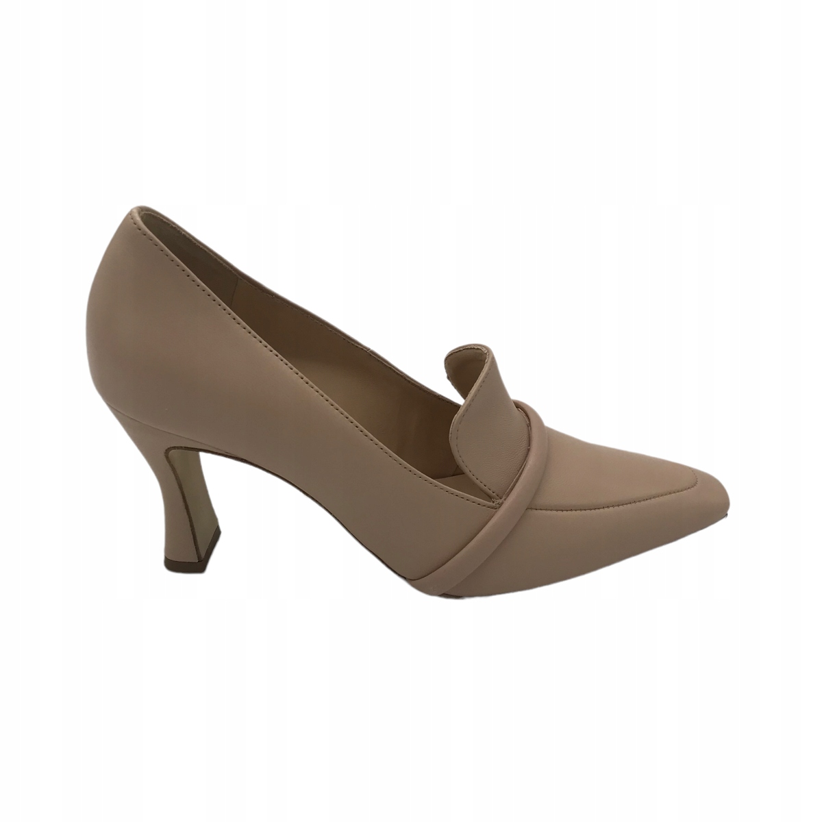 Buty damskie czółenka Hogl rozmiar 35