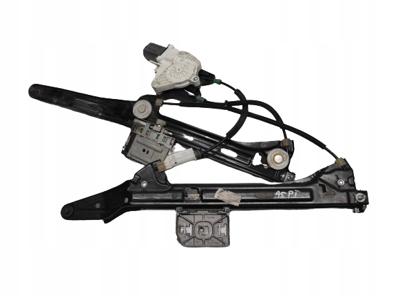 AUDI A5 8T SPORTBACK 09- MECHANIZM SZYBY PRAWY TYŁ 8T8839462