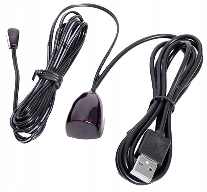 PRZEDŁUŻACZ PILOTA DO DEKODERA CYFRA PLUS NC+