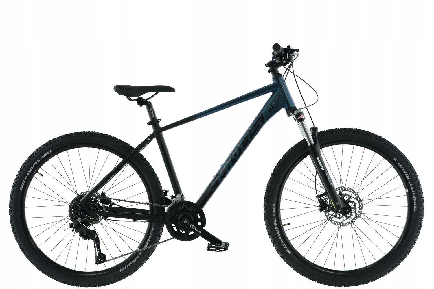 Rower MTB Kands 27,5 Comp-er r16