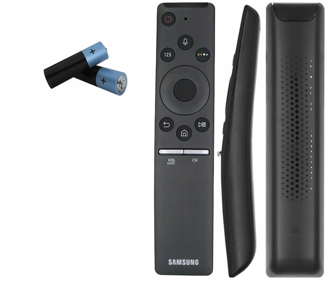 Originální Dálkový Ovladač Pro Televizor Samsung UE49K6550A UE49K6550AU UE49K6550AUXRU