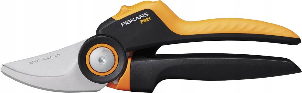 Zahradní nůžky bypass X-series PowerGear P921 M pro výhonky 24 mm Fiskars
