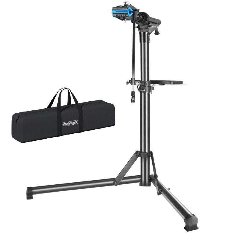 Stojak Serwisowy Rowerowy Na Rower 50kg