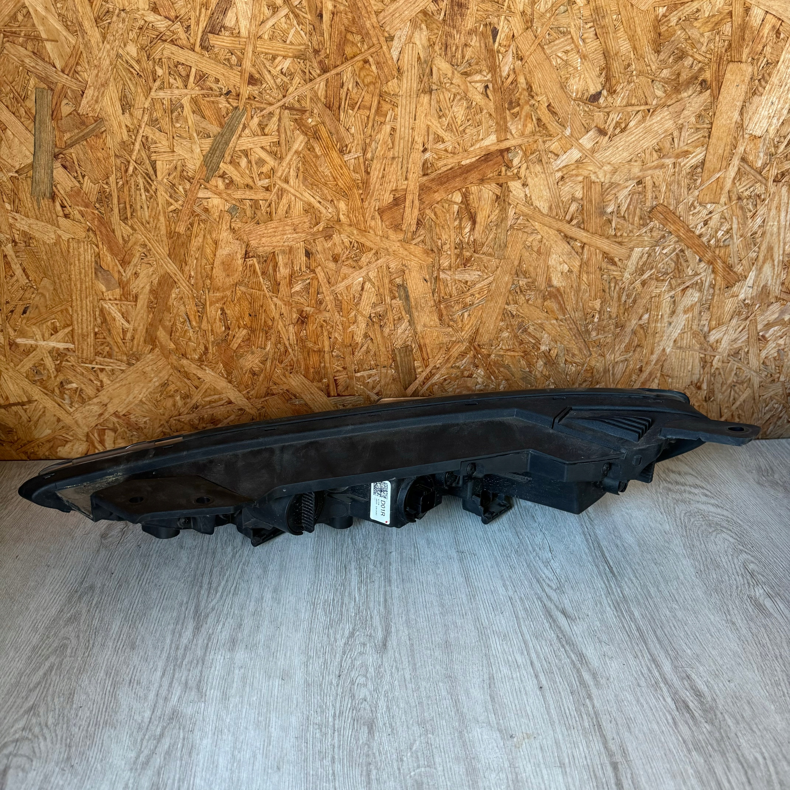 LIGHT FRONT RIGHT LED DRL HYUNDAI KONA 92208-J9000