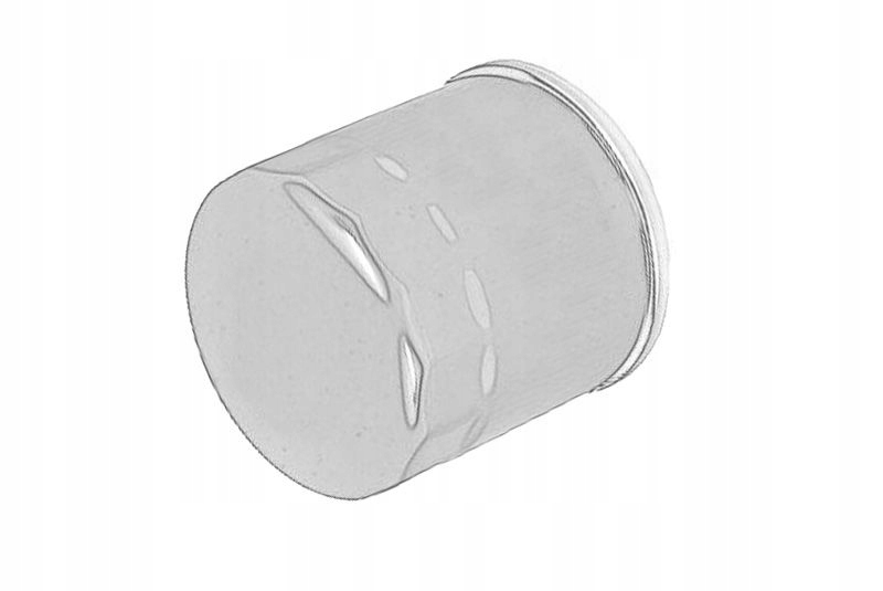 Filtr oleju KOREA B10002D Producent części Wabco