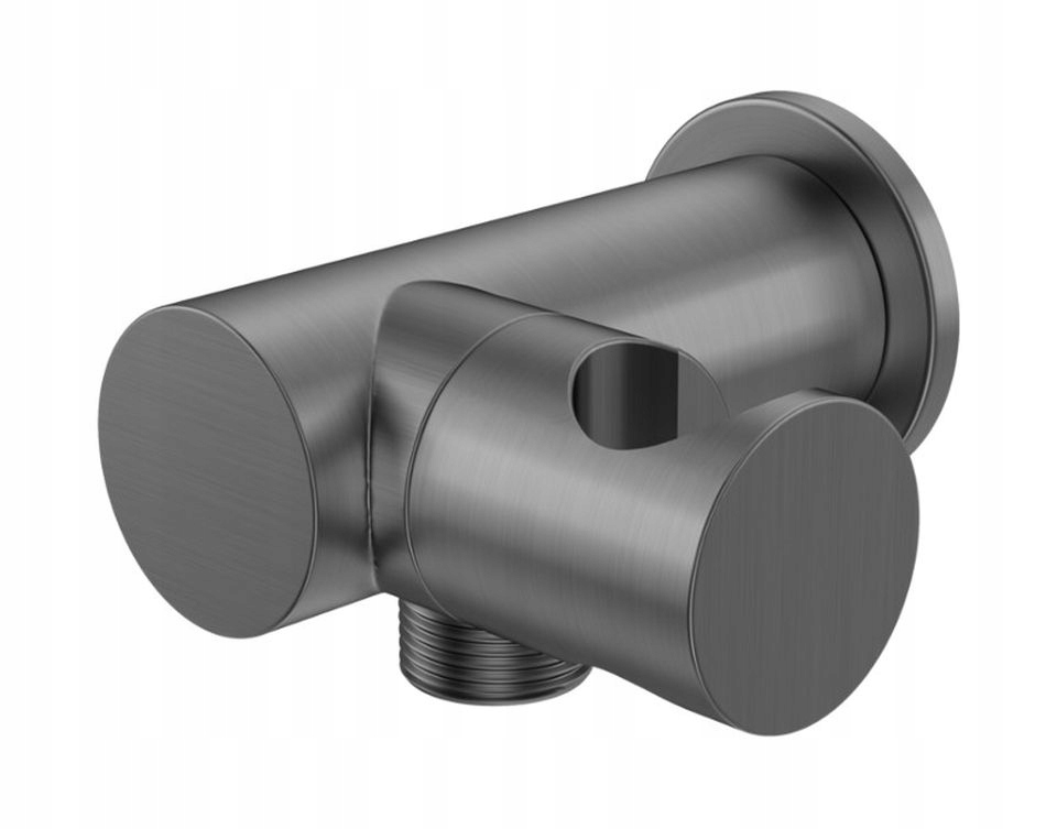 Kohlman držák sluchátek Experience Gray QW004AEG