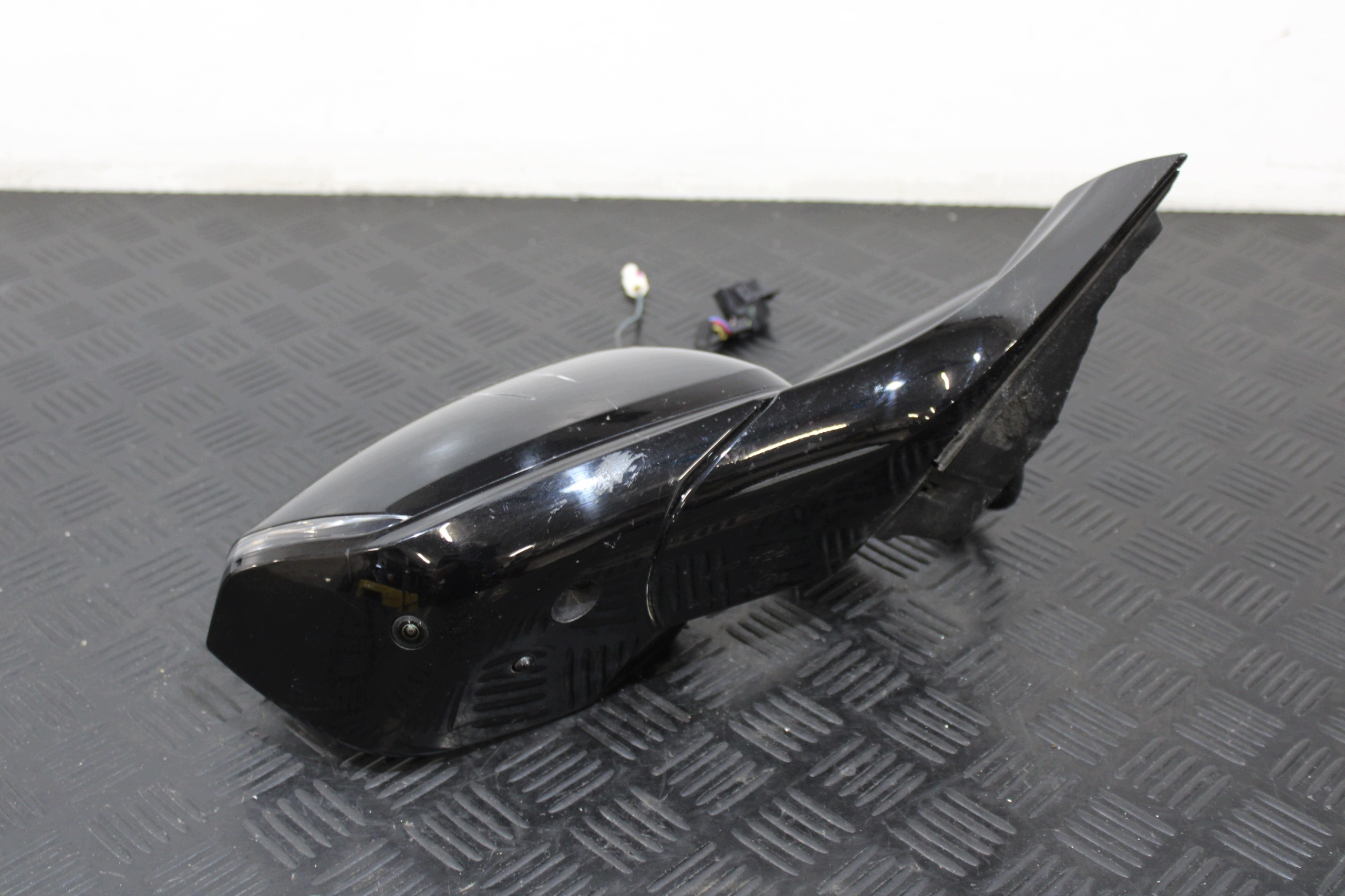 mirror right 16 vertical KAMERA PEUGEOT 308 T10 III 3