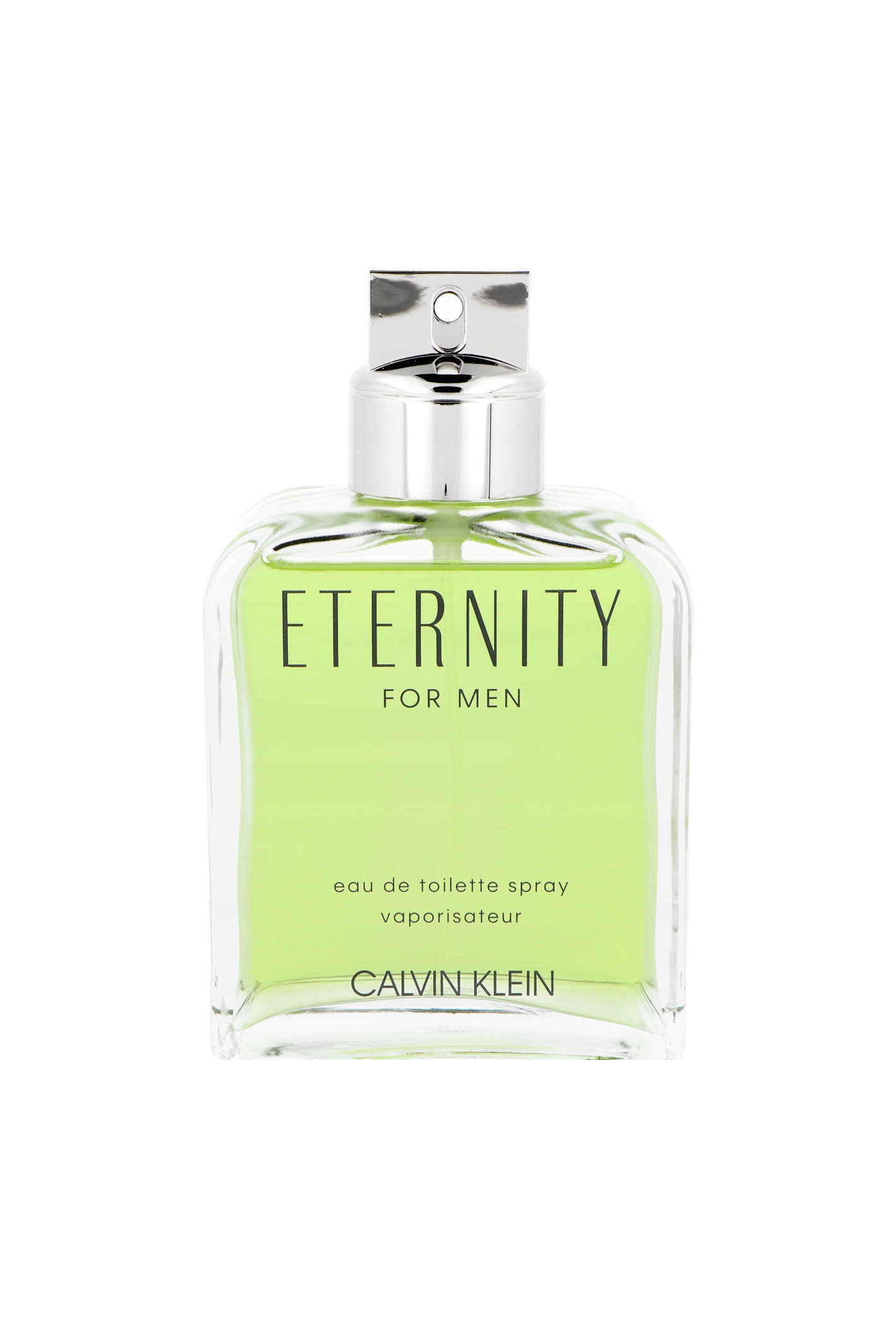 Calvin Klein Eternity For Men Edt 50ml