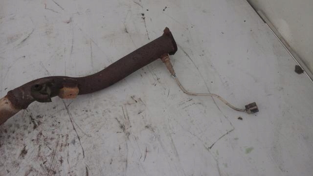 TŁUMIK DRGAŃ RURA MITSUBISHI SPACE WAGON 2.4 GDI Producent części Inny